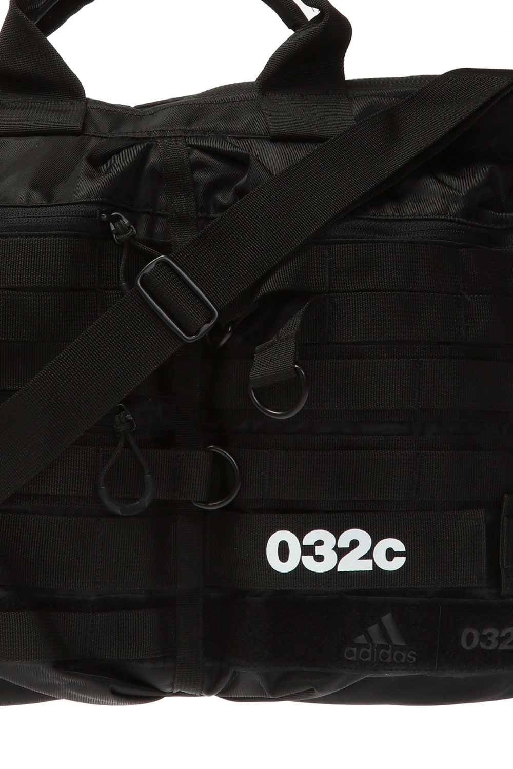 Adidas 032c side online bag